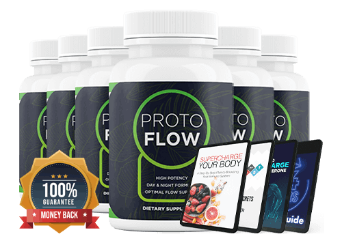 Protoflow Discounted Offer